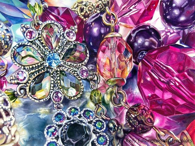 640x480 Before You - Kelly Eddington Watercolors