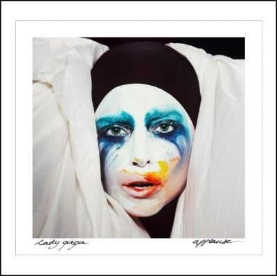 400x399 Watercolor Makeup A Blended Effect On Traditional Gt Blog - Lady Gaga Watercolor