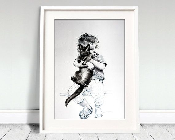 570x456 Lana Del Rey Poster. Watercolor Print. Woman Watercolor Art Print - Lana Watercolor Paper