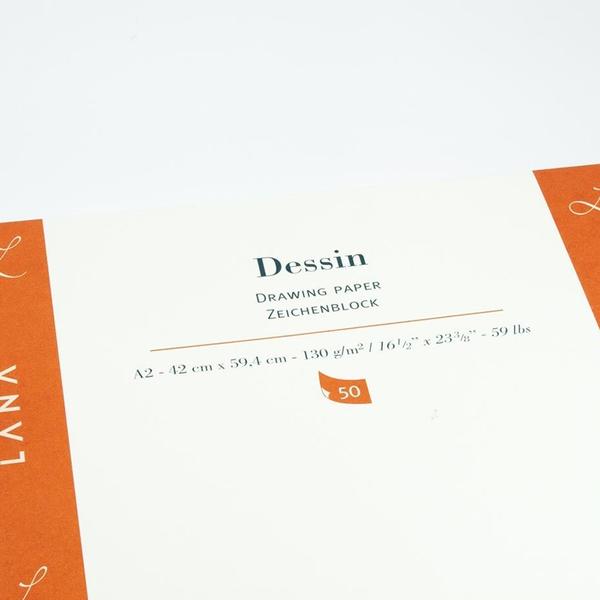 600x600 Lana Drawing Amp Watercolour Paper Pigment Lab - Lana Watercolor Paper