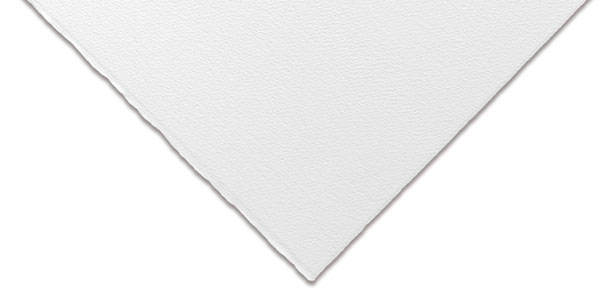 600x304 Lanaquarelle Watercolor Paper - Lana Watercolor Paper