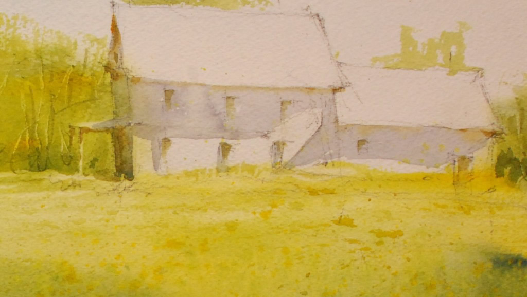 1024x578 Learn Watercolor Painting 2 - Learn Watercolor