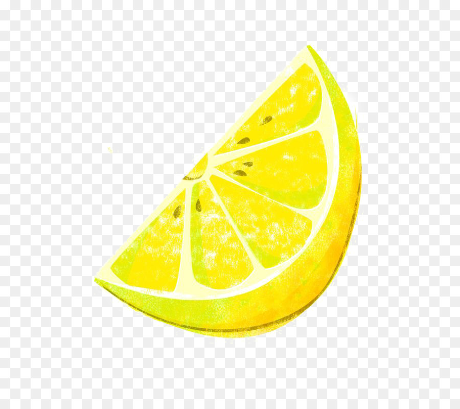 900x800 Lemonade Buddhas Hand Yellow - Lemon Watercolor