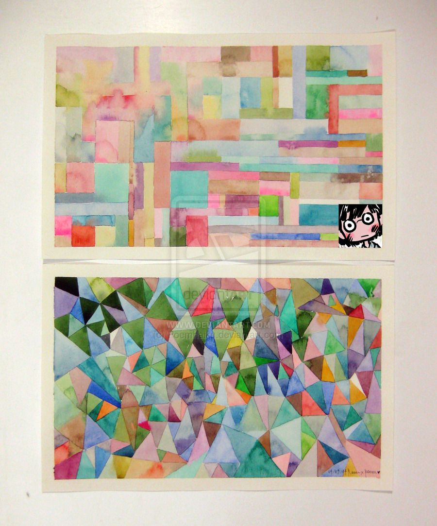 900x1083 Vunerable By Poemhaiku - Leningrad Watercolor