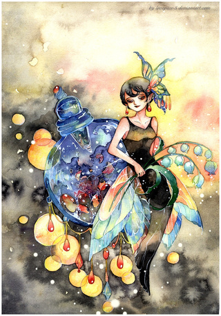 320x458 Title Light , Canson Paper, Leningrad Watercolor Ampgt - Leningrad Watercolor