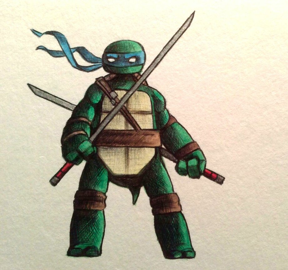 923x865 Leo Watercolor By Chainsawteddybear - Leo Watercolor