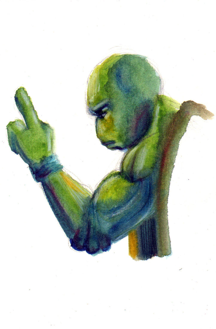 723x1104 Leo Watercolor Sketch By Coreybass - Leo Watercolor