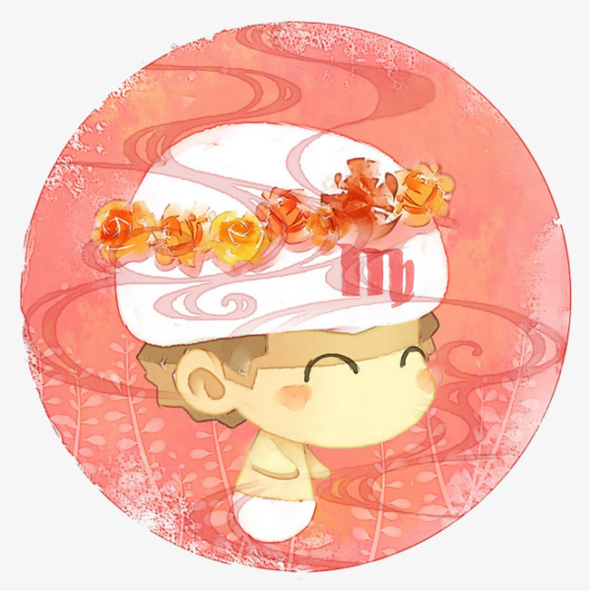 650x651 Watercolor Libra, Watercolor, Libra, Constellation Png Image And - Libra Watercolor