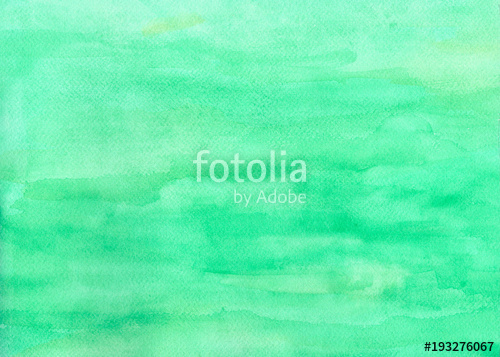 500x357 Light Green Watercolor Background Stock Photo And Royalty Free - Light Green Watercolor