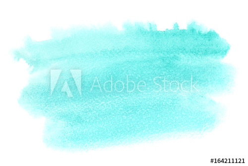 500x334 Light Green Watercolor Stain - Light Green Watercolor