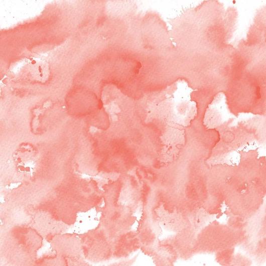 530x530 Light Red Watercolor Texture - Light Red Watercolor