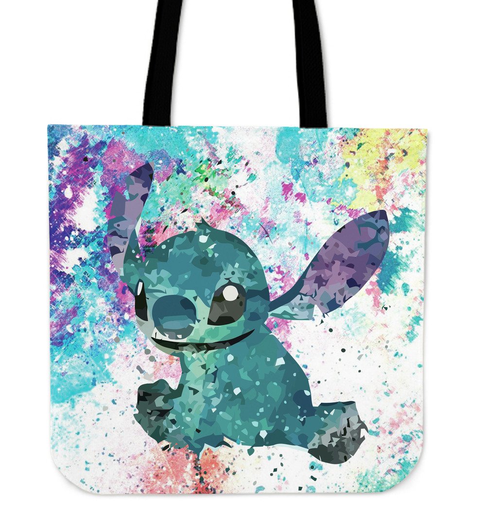 1000x1093 Lilo And Stitch Watercolor - Lilo And Stitch Watercolor