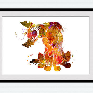 354x354 Shop Lion King Room On Wanelo - Lion King Watercolor
