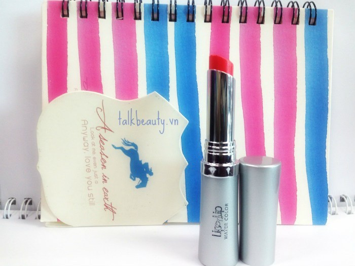 700x525 Rohto Mentholatum Lipstick Watercolor Lip On Lip - Lipstick Watercolor