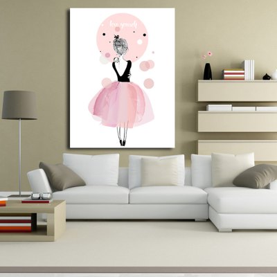 Living Room Watercolor at PaintingValley.com | Explore collection of ...