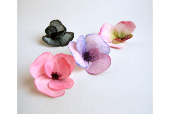 580x390 Garlands Amp Loose Flowers Categories Concarta - Loose Watercolor Flowers