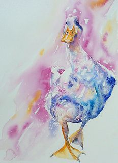 232x320 576 Best Loose Watercolor Animals Images In 2018 - Loose Watercolor Painting
