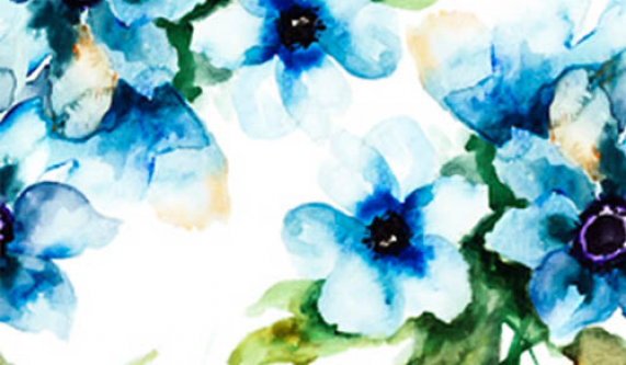 571x333 Outdoor Session Watercolor In The Park - Los Angeles Watercolor