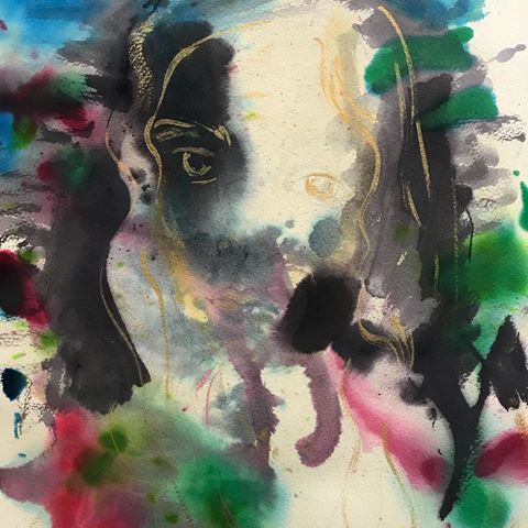 480x480 Images About - Luma Watercolor