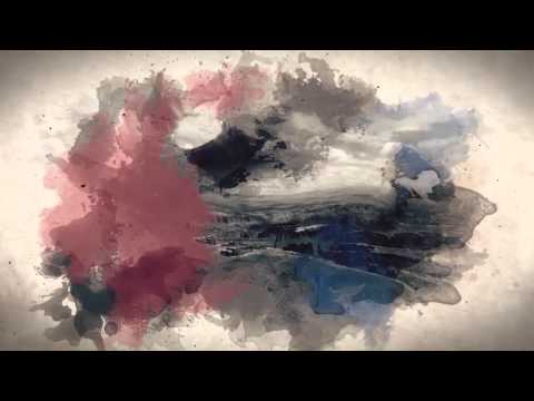 480x360 Watercolor Amp Ink Slideshow - Luma Watercolor Ink