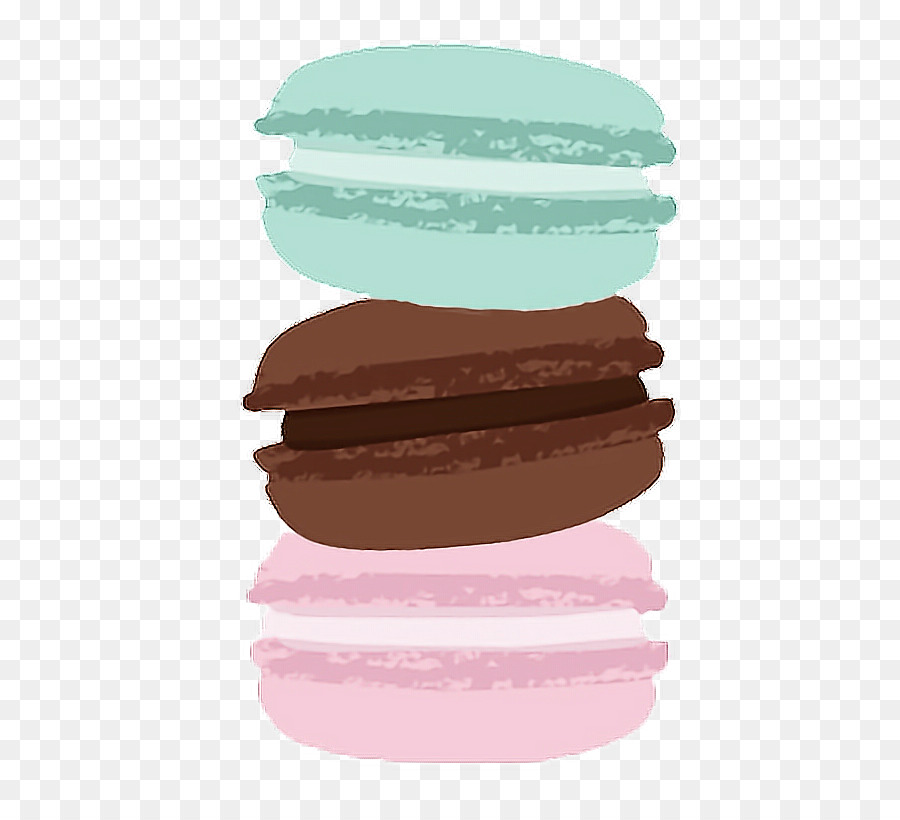 900x820 Macaroon Macaron Food Dessert - Macaron Watercolor