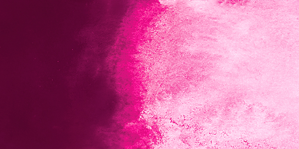 600x300 Qor Watercolor Quinacridone Magenta - Magenta Watercolor