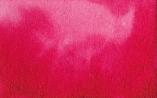 320x200 Quinacridone Colours - Magenta Watercolor