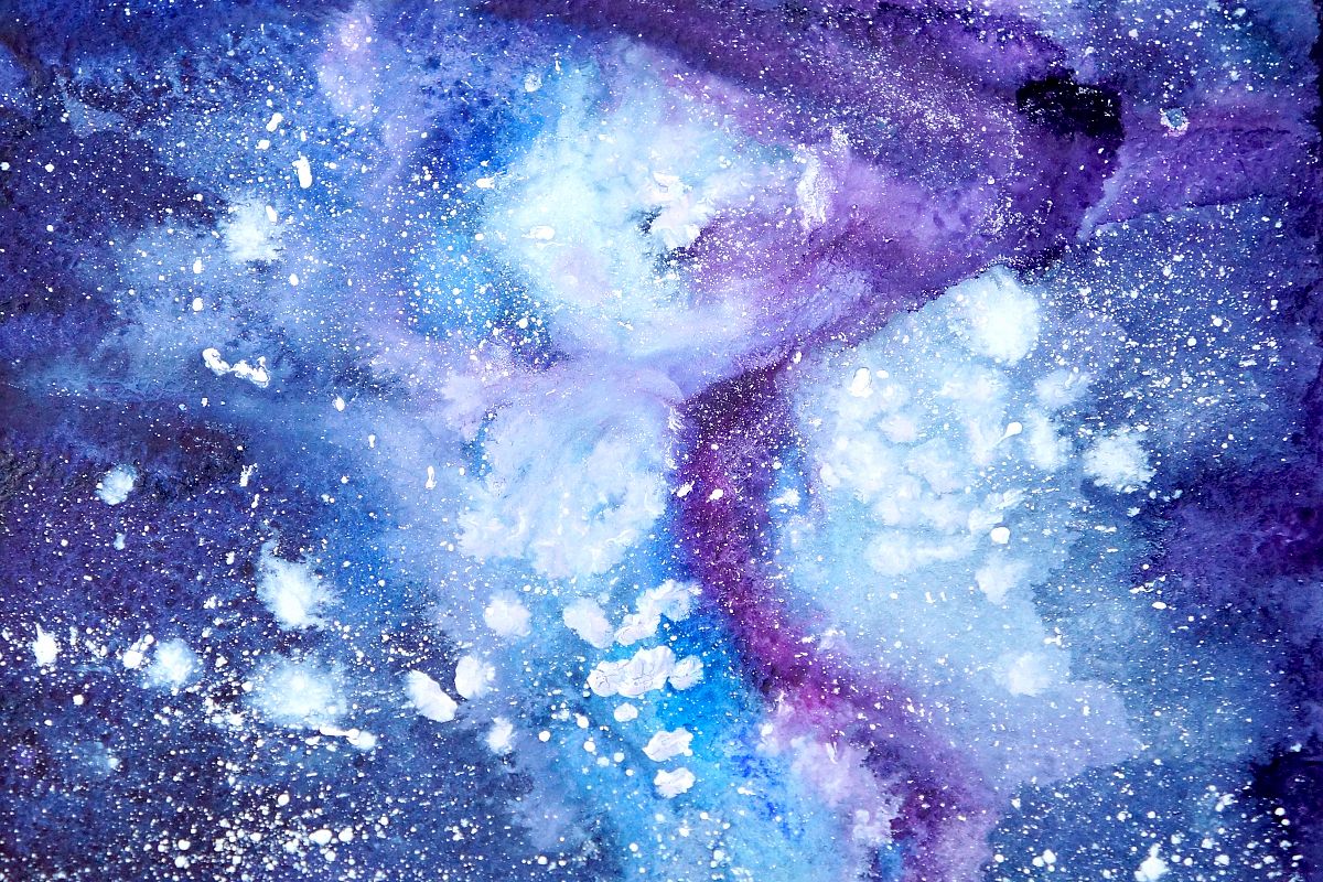 1200x800 Magic Watercolor Textures - Magic Watercolor