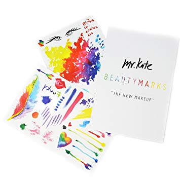 355x355 Beautymarks The New Makeup - Makeup Watercolor