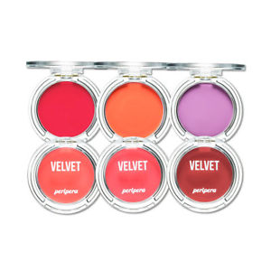 300x300 Peripera Watercolor Painting Velvet Cheek 4g, Korea Cosmetic - Makeup Watercolor