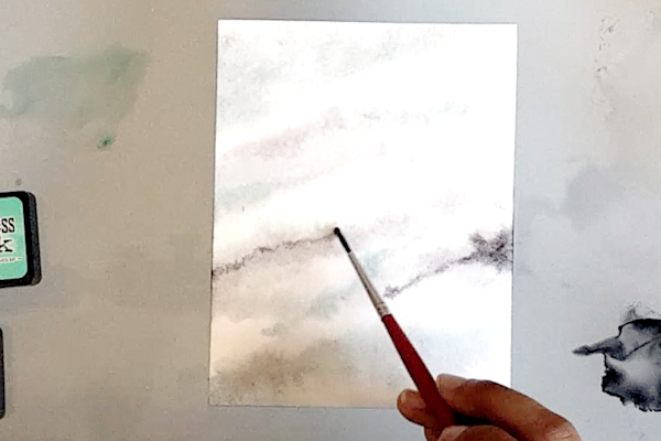 600x400 Watercolor Marble Tutorial - Marble Watercolor