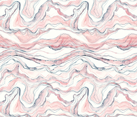 470x402 Watercolor Marble Wallpaper - Marble Watercolor