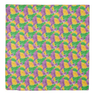 307x307 Watercolor Mardi Gras Gifts On Zazzle - Mardi Gras Watercolor