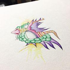 236x236 Krewe Of Nyx Mask Watercolor, By K. Scotty With Scotty Art. Mardi - Mardi Gras Watercolor