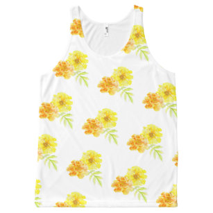 307x307 Marigold Watercolor Gifts On Zazzle - Marigold Watercolor