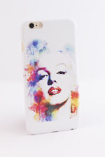 150x225 Marilyn Monroe Phone Case Ebay - Marilyn Monroe Watercolor Tattoo