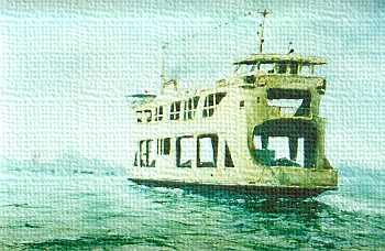 350x228 Cartoon Web Services Watercolor - Marine Watercolor