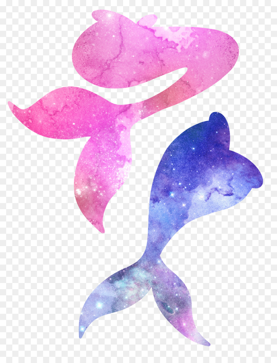 900x1180 Mermaid Clip Art Watercolor Painting Tail - Mermaid Tail Watercolor