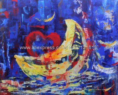 500x406 The Th Sun Mexican Fine Art Painting By Handmade Oil Paintings - Mexican Watercolor Painting