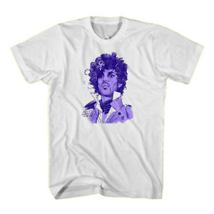 300x300 Prince Mj Michael Jackson Watercolor T Shirt S 3xl Ebay - Michael Jackson Watercolor