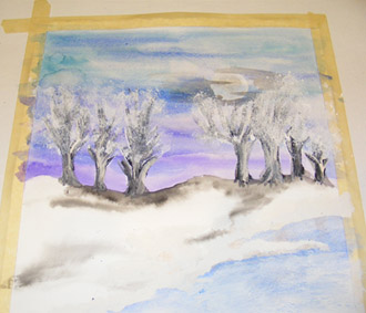 330x283 Bryan Gallery Art Education Middle School - Middle School Watercolor