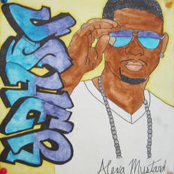 250x250 7th - Middle School Watercolor