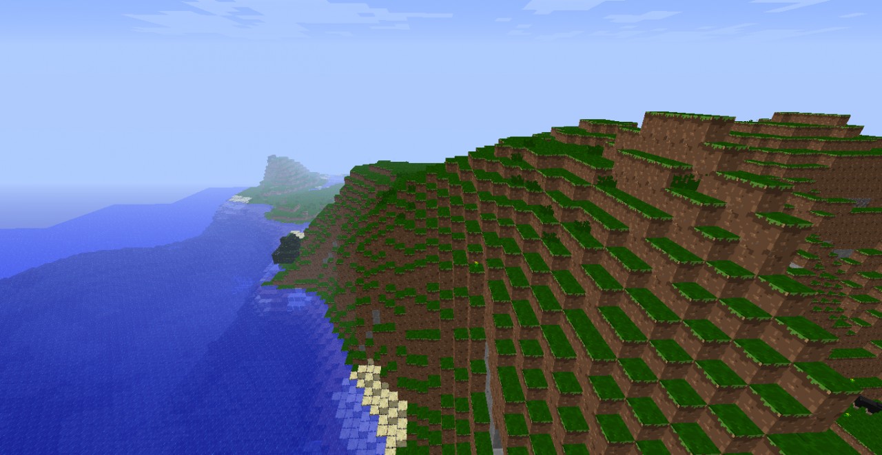 1280x661 Inactive] Watercolor (Artistic Craft) Minecraft Texture Pack - Minecraft Watercolor