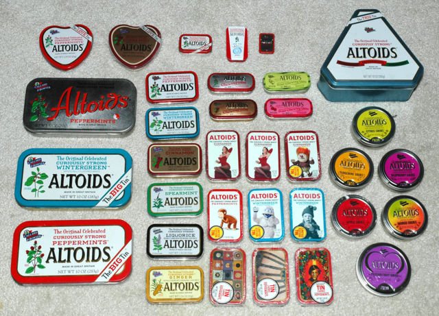 640x461 Turn An Altoid Box Into A Mini Watercolor Travel Set - Mini Watercolor
