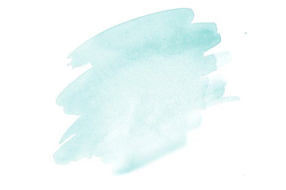 580x386 Pin By Clara On Wedding In 2018 Green - Mint Green Watercolor