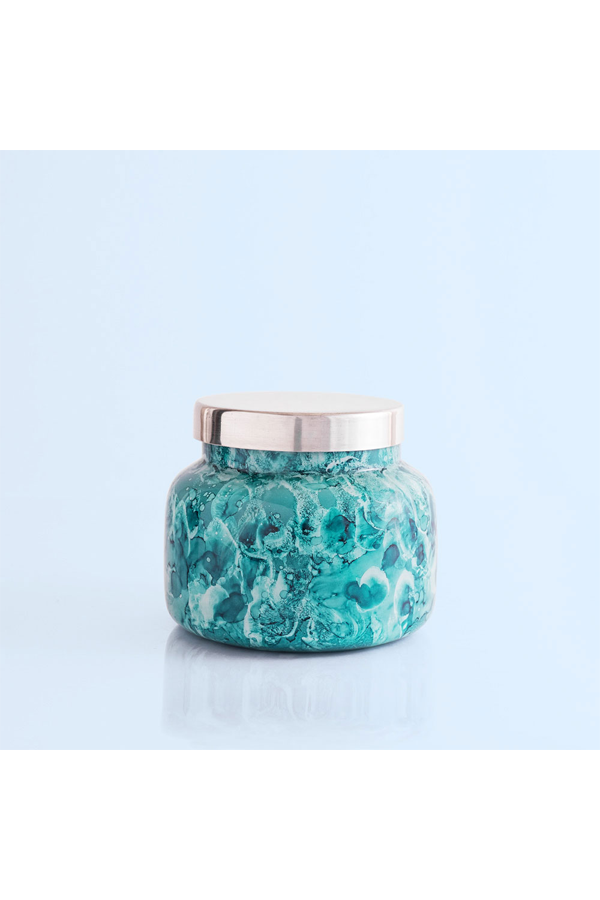 600x900 Capri Blue Volcano Mint Watercolor - Mint Watercolor