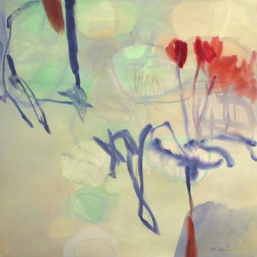 375x375 Watercolor Paintings For Sale Saatchi Art - Modern Watercolor Art