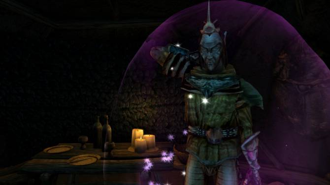 670x376 Morrowind Watercolored V2 - Morrowind Watercolor