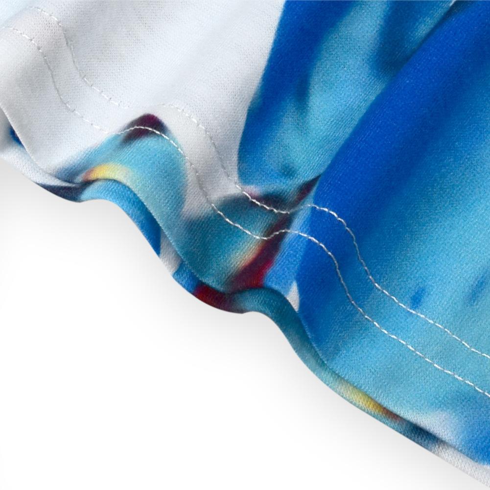 1001x1001 Mother Daughter Bow Knot Watercolor Dress - Mother And Daughter Watercolor