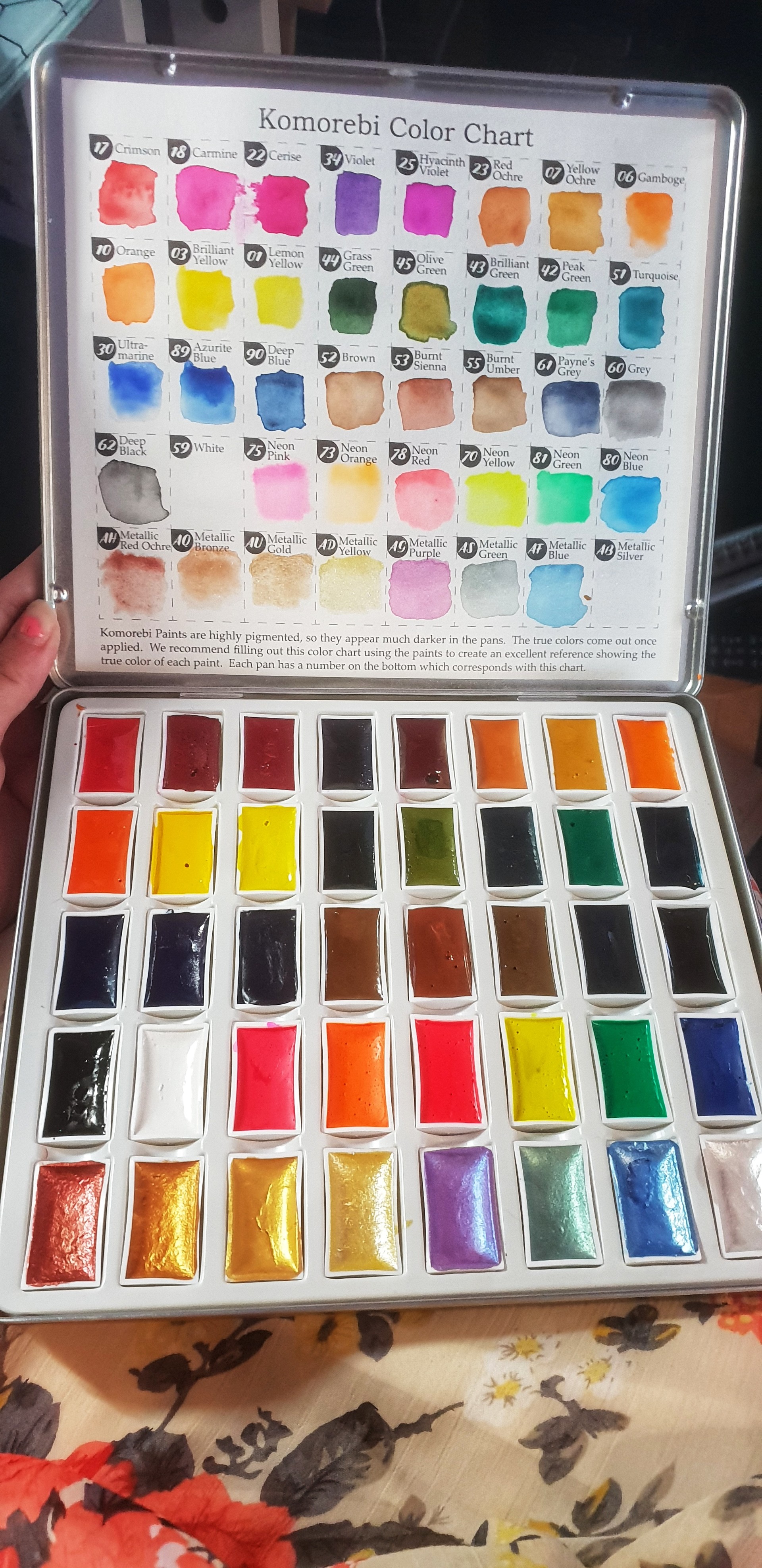 1920x3950 Artstation - Mozart Watercolor